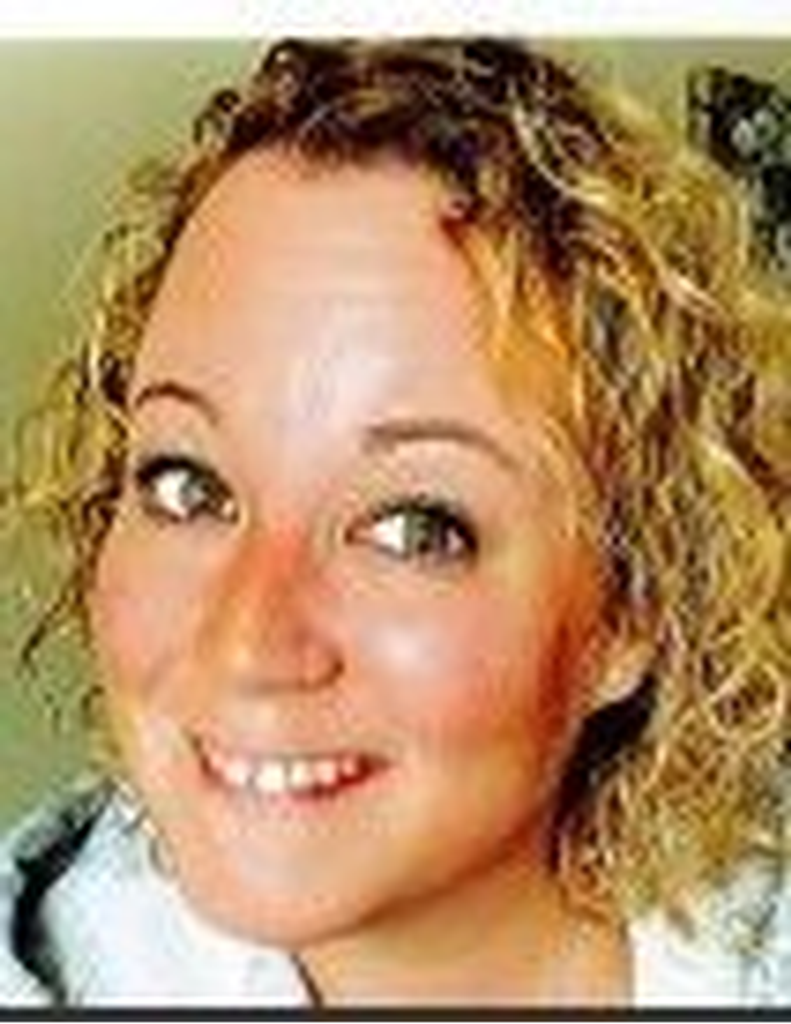 Jamie Marie Holmes Profile Photo