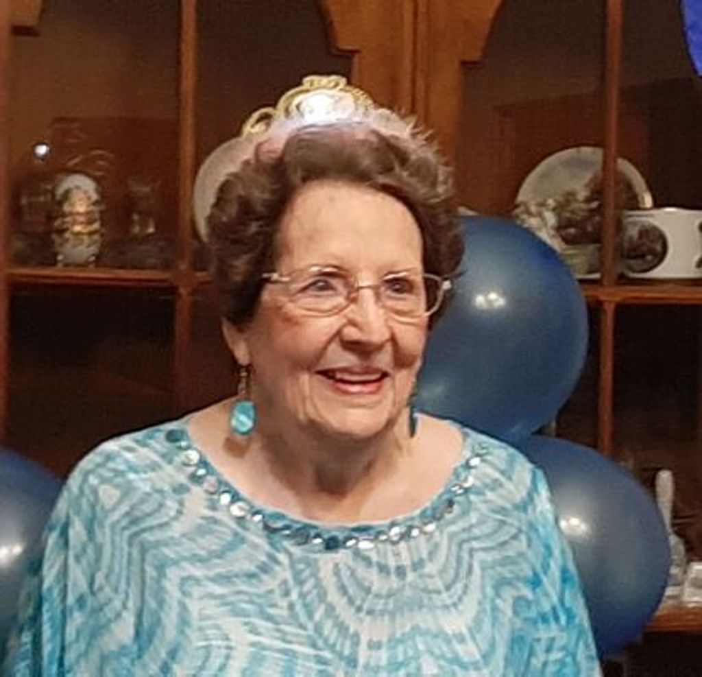 Desdemona "Mona" Freeman