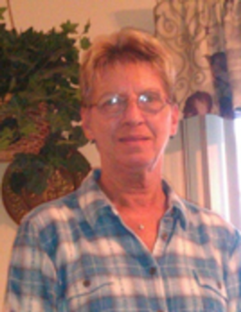 Deborah "Debbie" Ann (Nee Frazier) Hobbs