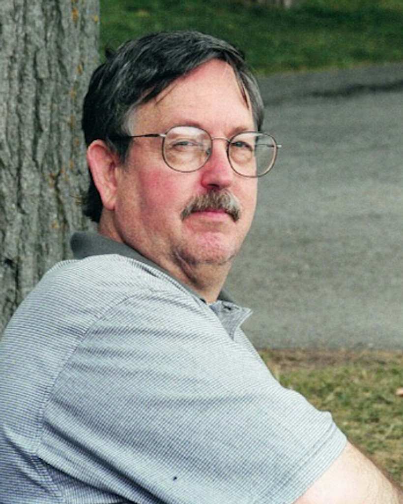 Richard Dennis "Denny" Davis