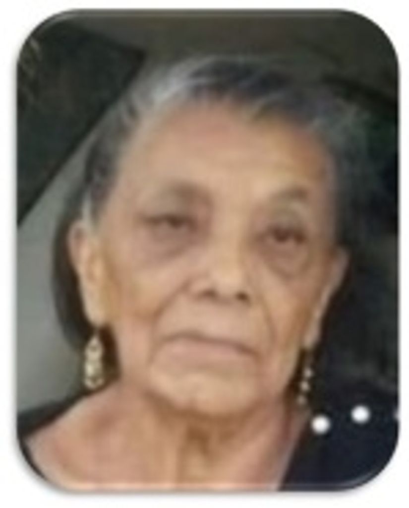 Rita Cruz