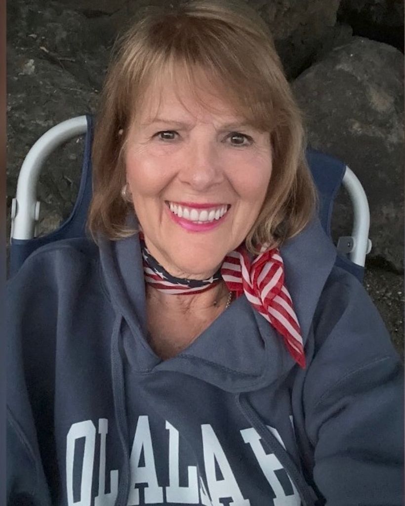 Joanne Kay Clark