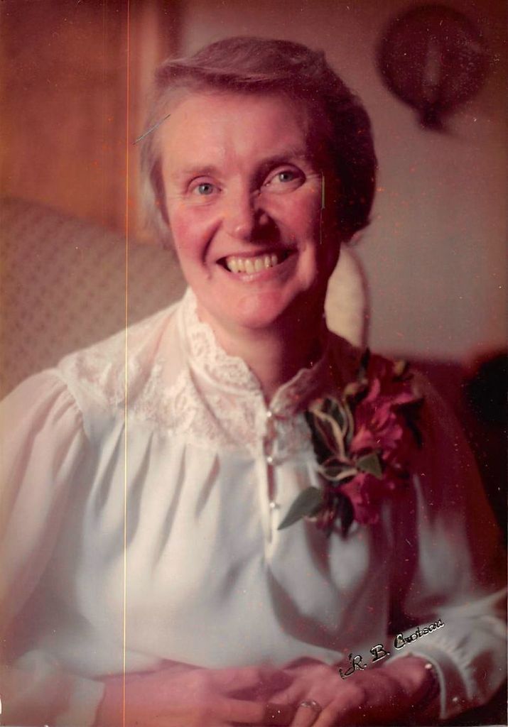 Constance Anne Smithwood Profile Photo