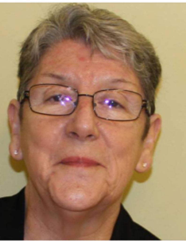Sheryl Fick