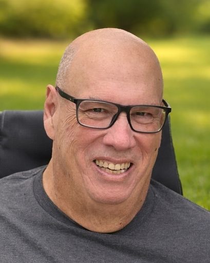 Thomas J. Carruthers Profile Photo