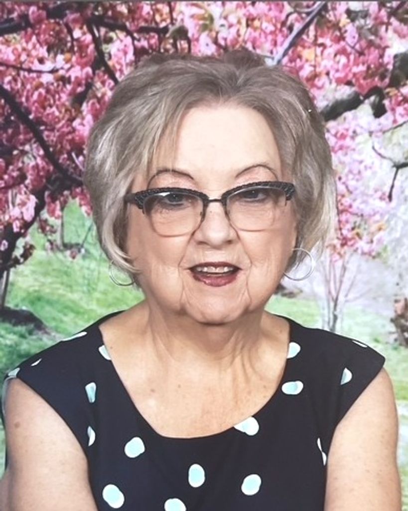 Deborah Elaine Goddard