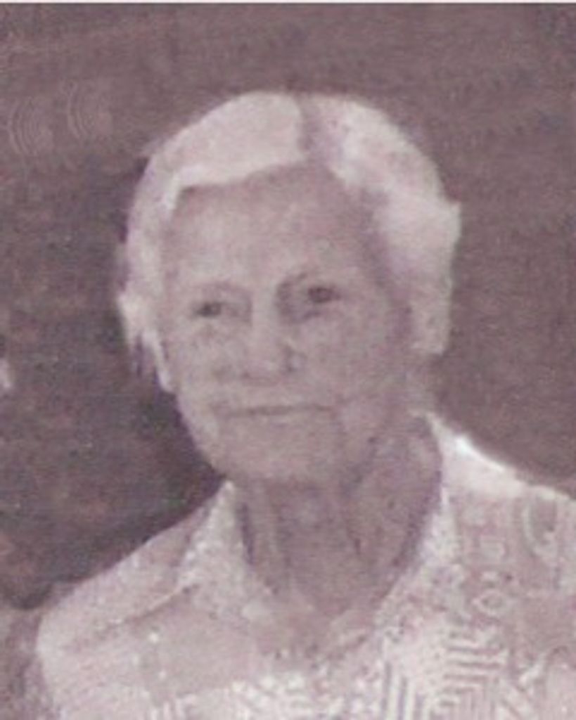 Mattie M. Brazier