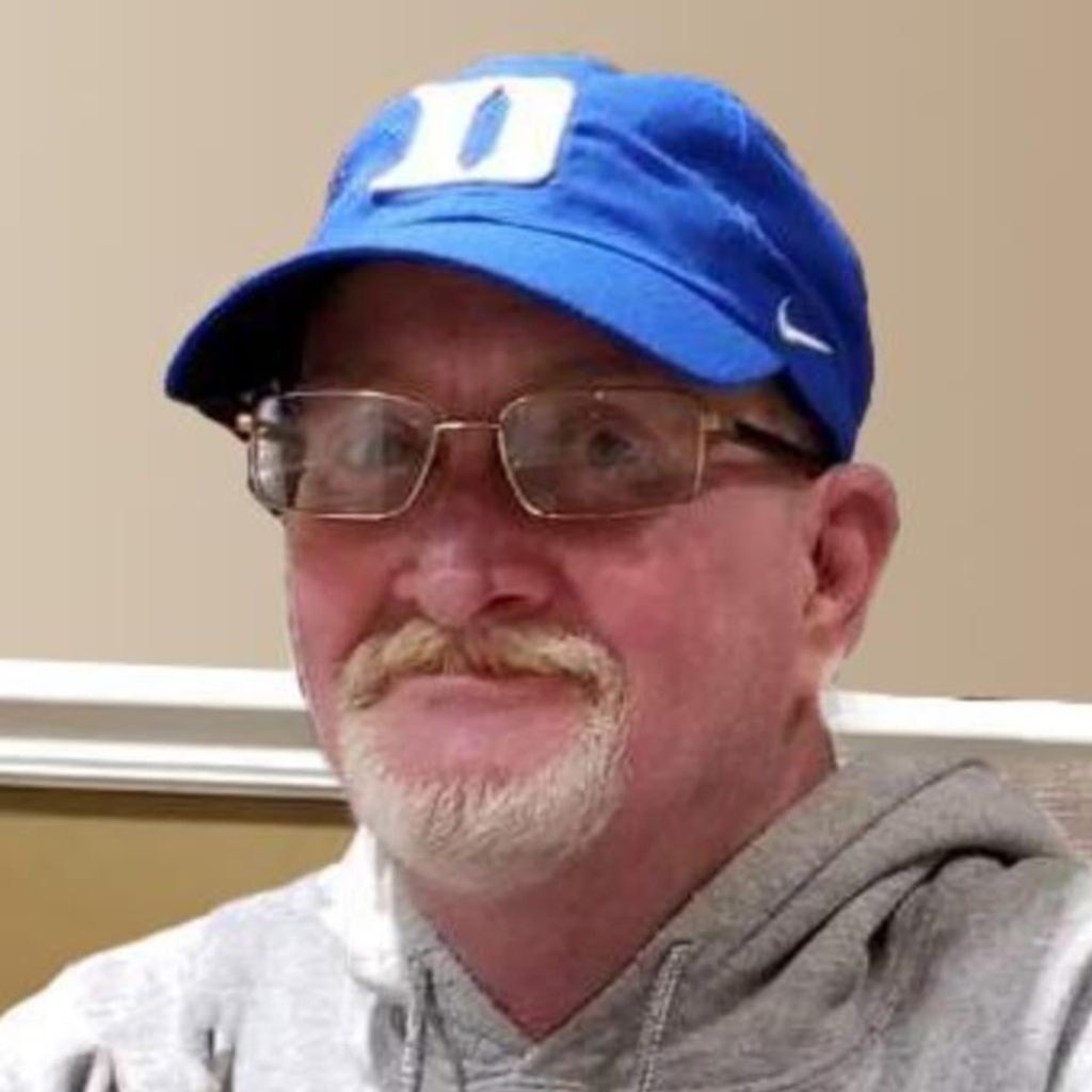 Donald Aaron Mann Profile Photo