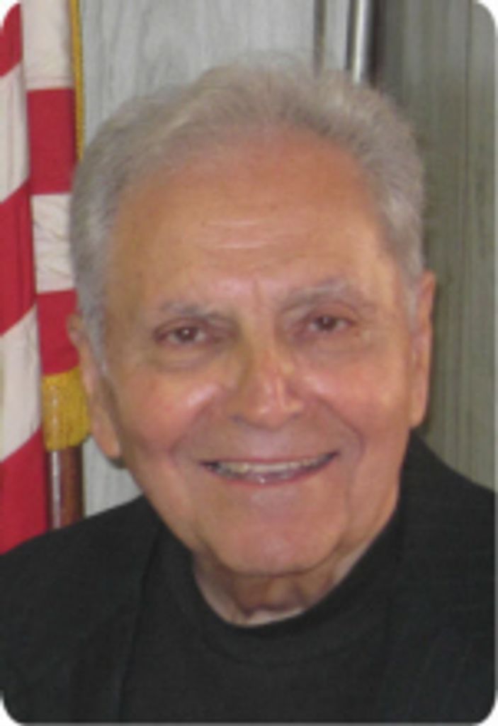 George N. Revelos
