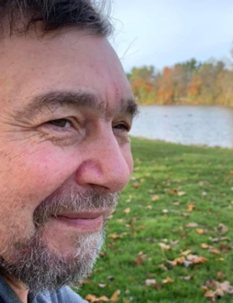 Pierre G. Vidal-Engaurran Profile Photo