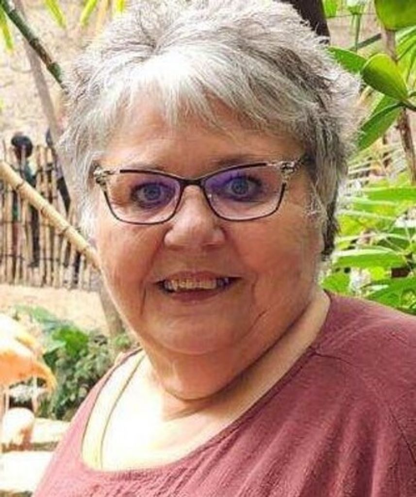 Jamie Sue Borders Profile Photo