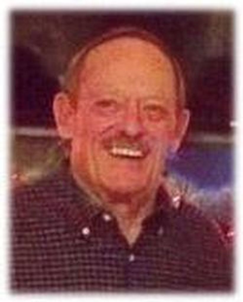 Lawrence "Larry" Martin