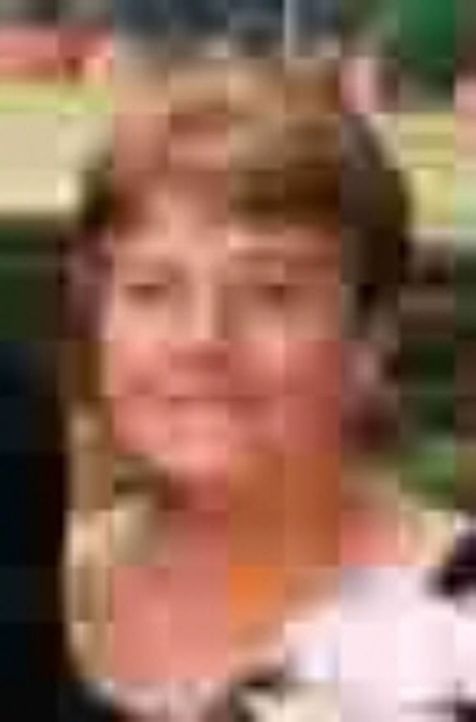 Maria (Presti) Salamone