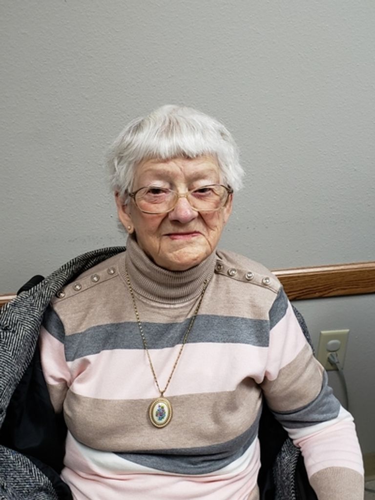 Myrtle Riddick Profile Photo