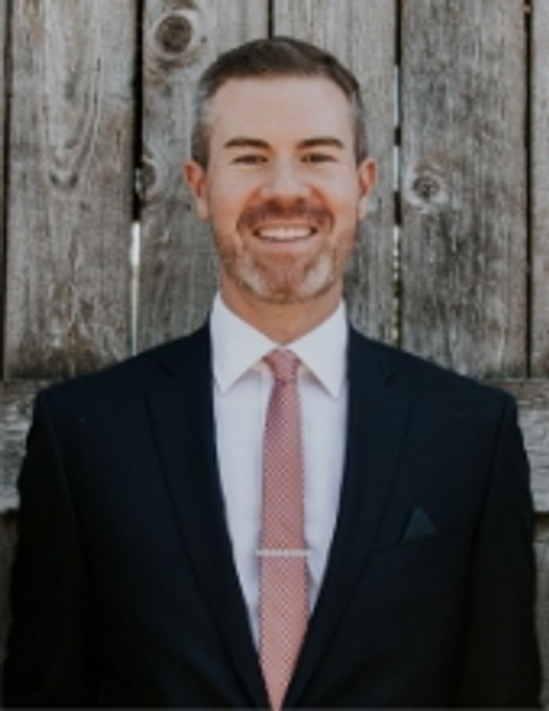 Bryce Lawrence Holland III Profile Photo