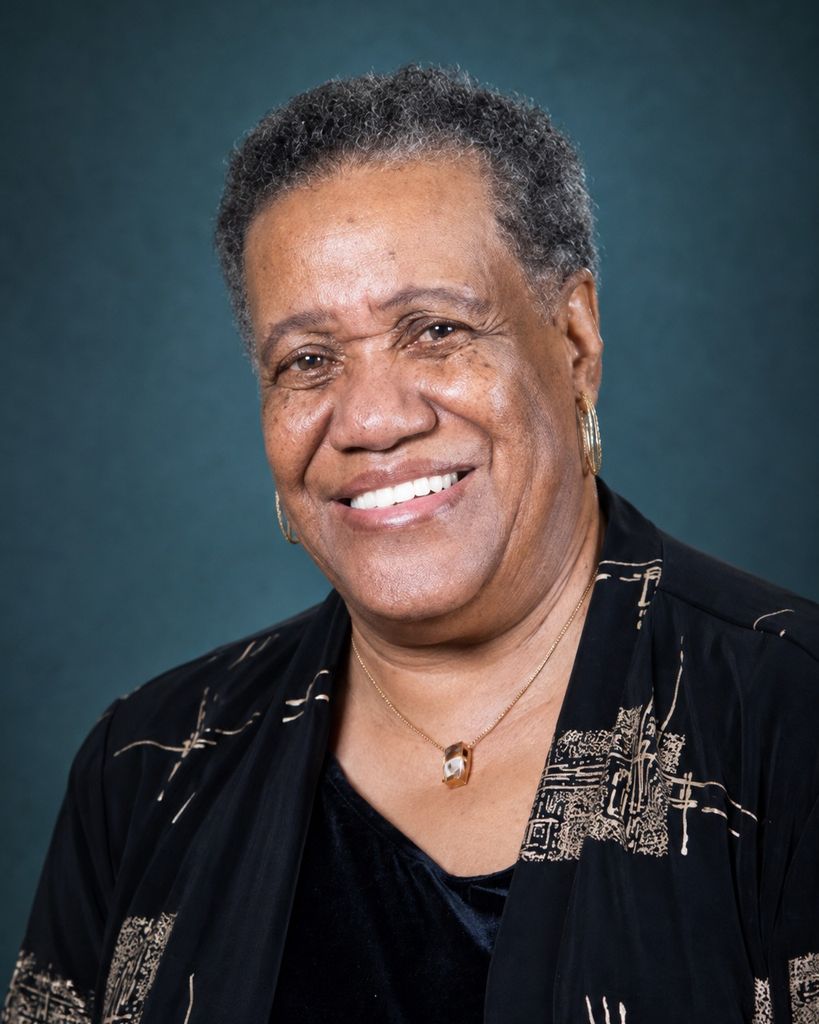 Carol Jean Lewis