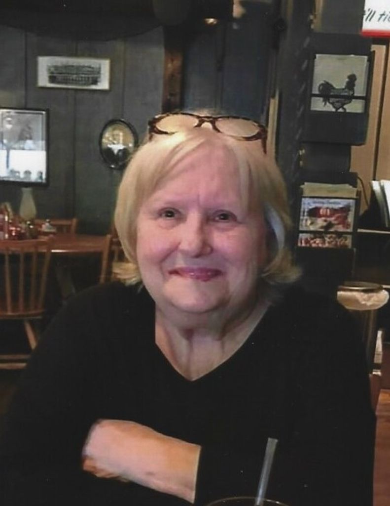 Mary Bonnie Young Profile Photo