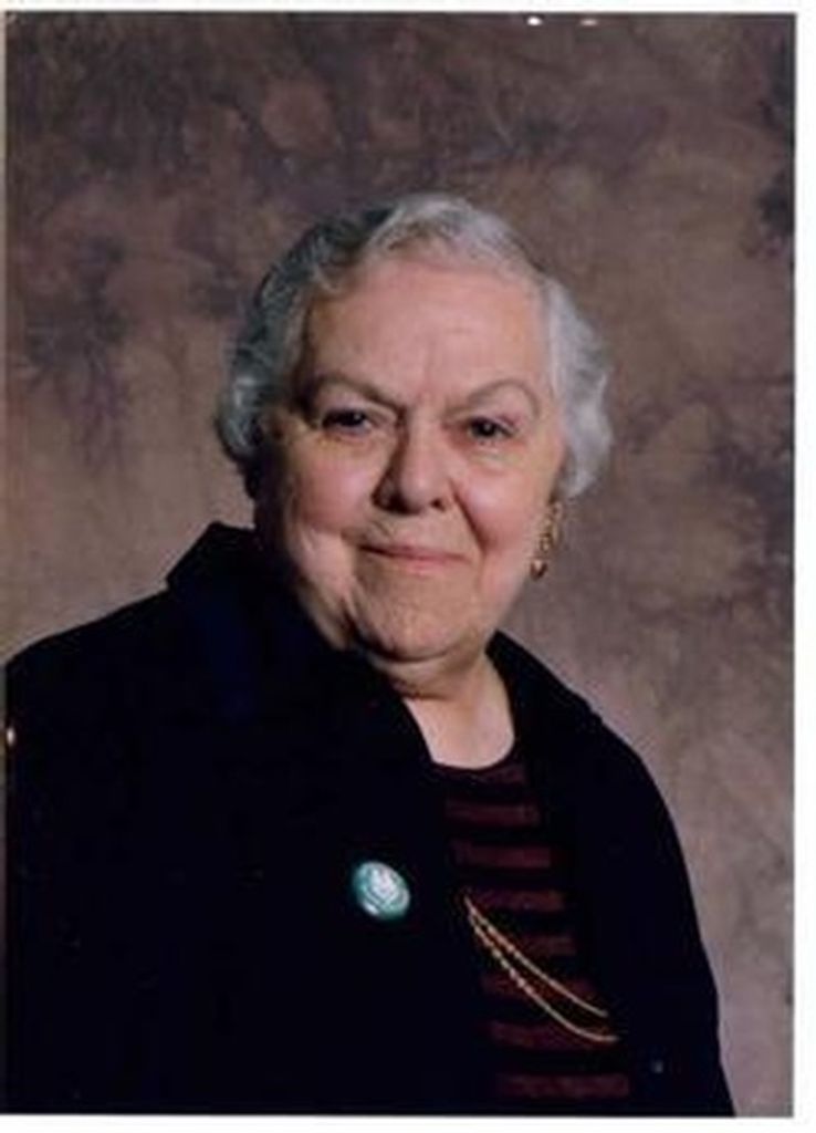 Margaret Mary Hayes Profile Photo