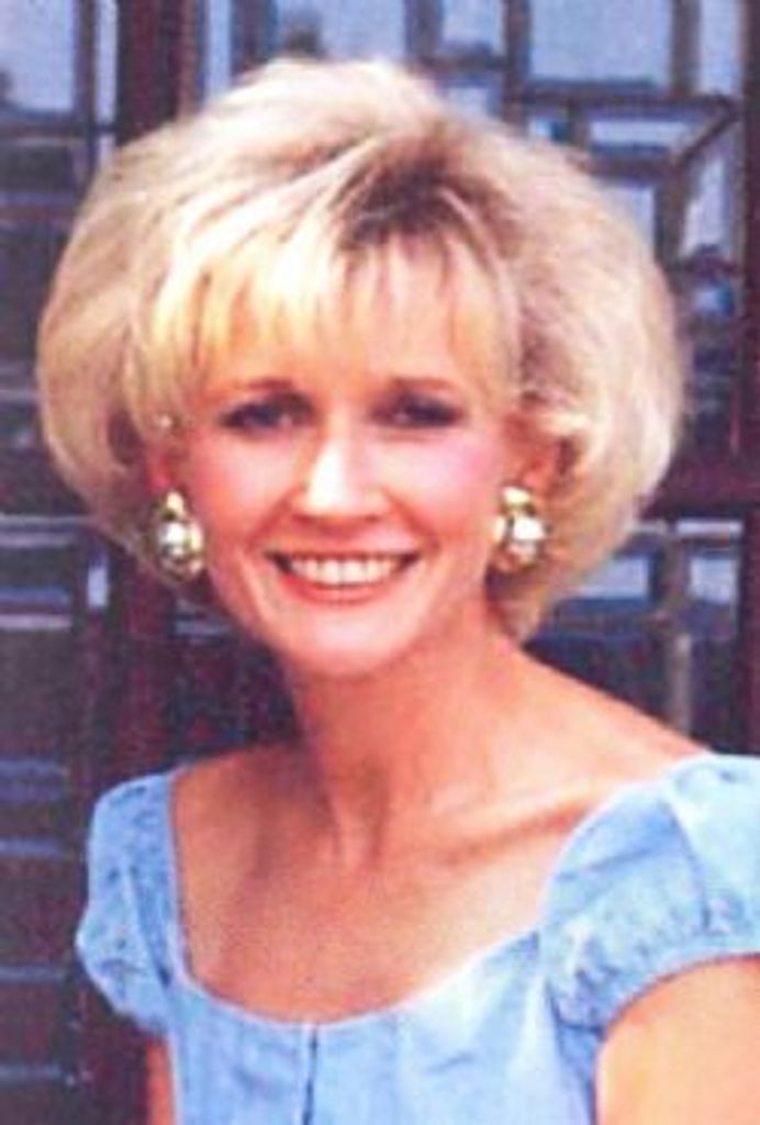 Jill Elizabeth Martin