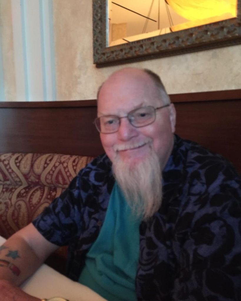 Robert Ledon Beveridge