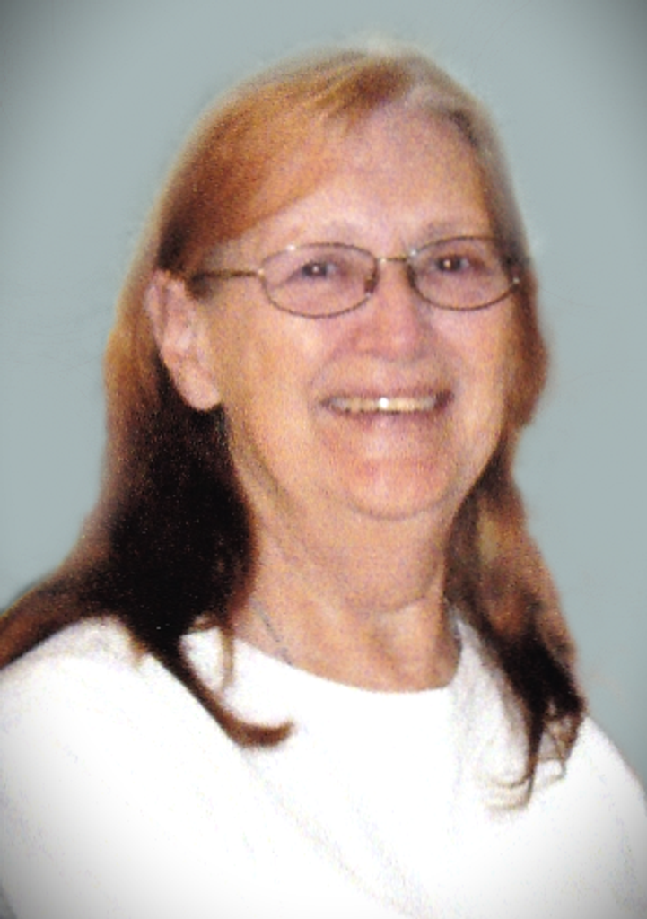 Judy Riley Profile Photo