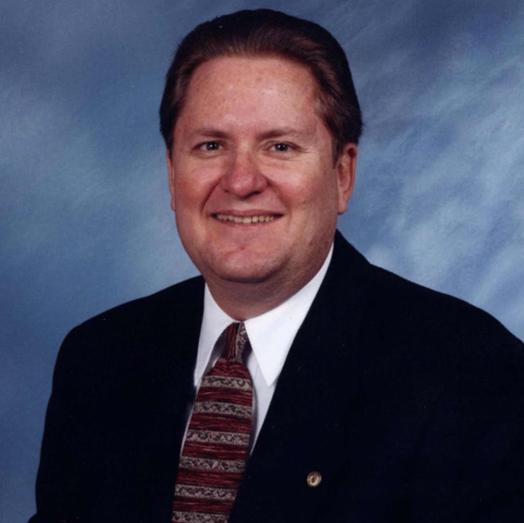 Douglas L. Kaiser Profile Photo