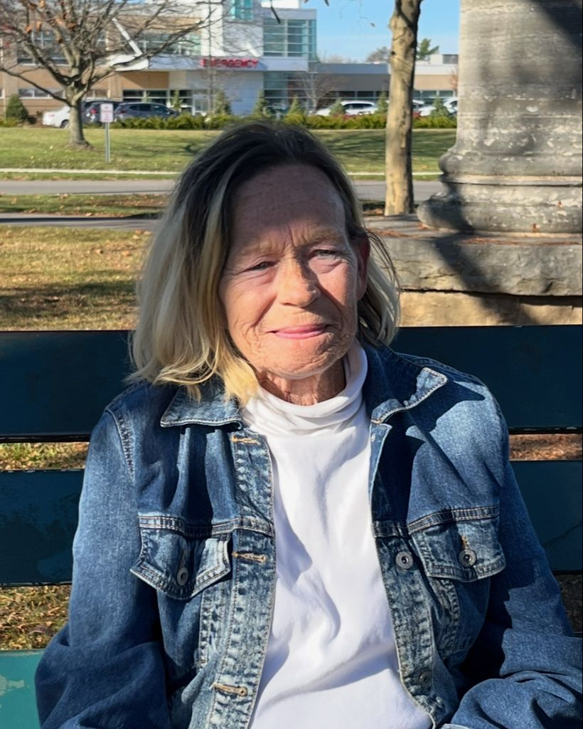 Kathleen Ann Mulholland