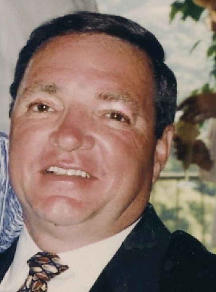 Roy Lee Stark Profile Photo