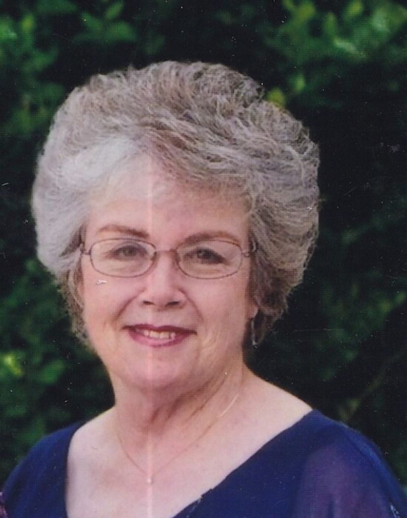 Karen S. Graves