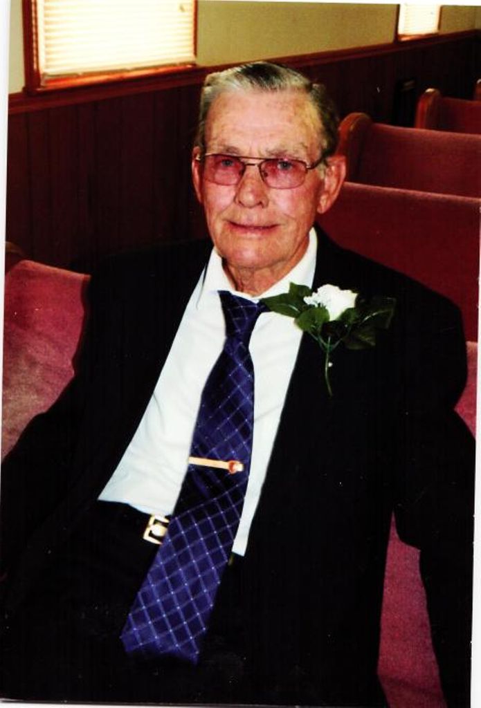 Howard Dixon Childress