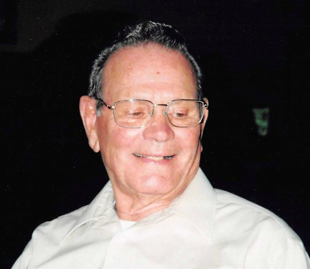 James Lee Davis