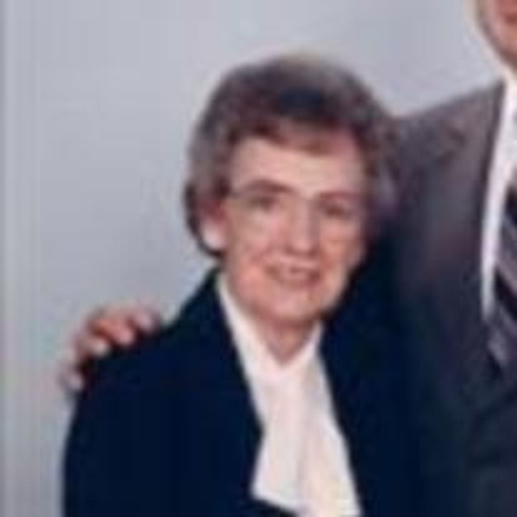 Mrs. Coral M. Julian