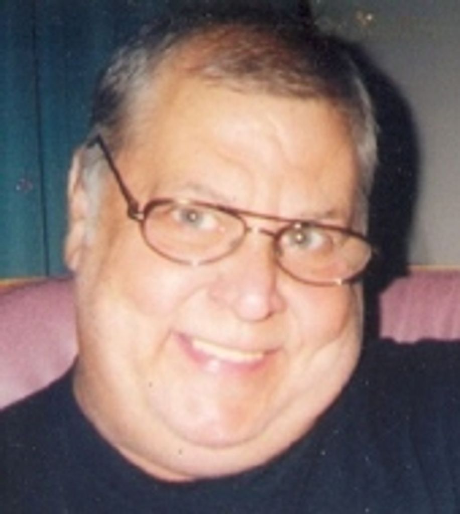 Ronnie Poe