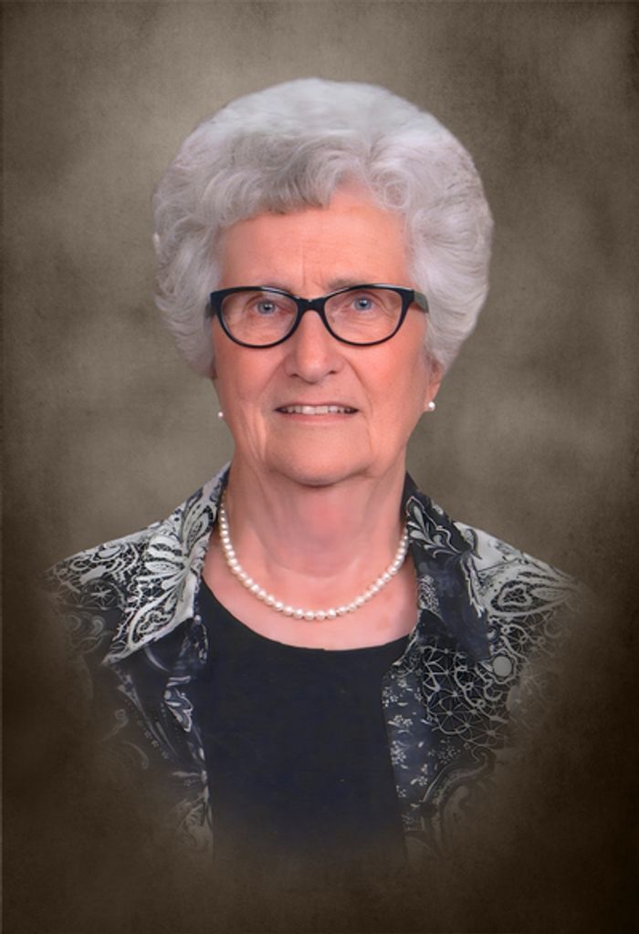 Wanda Alma Chaney Profile Photo