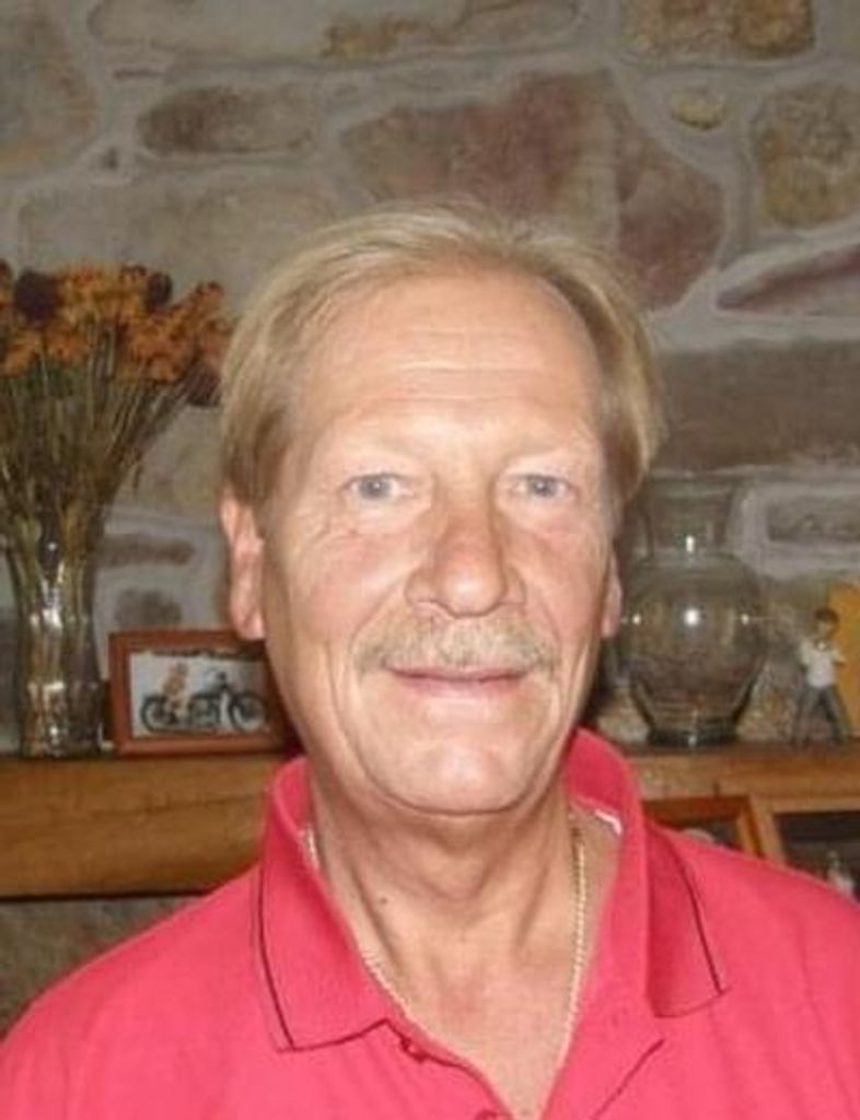Joseph W. Lonczynski Profile Photo