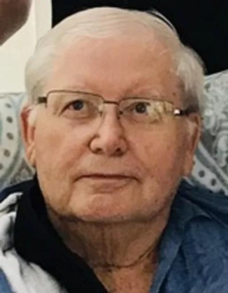 William "Bill" Gottschalk Profile Photo