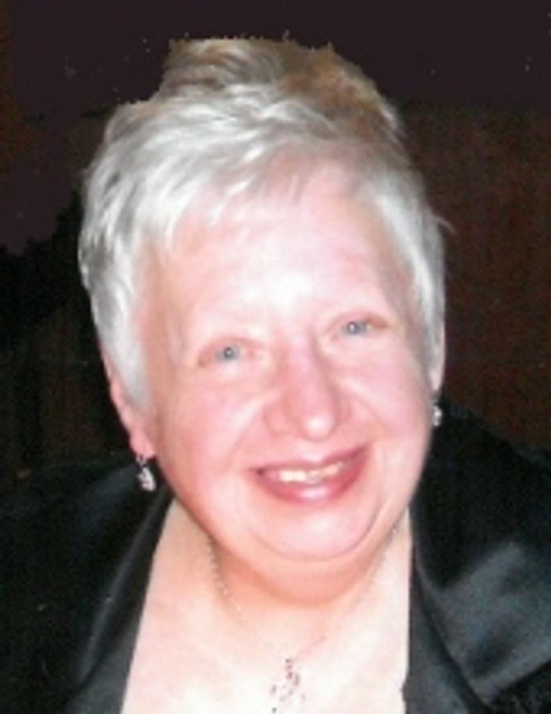 Kathryn Schaller