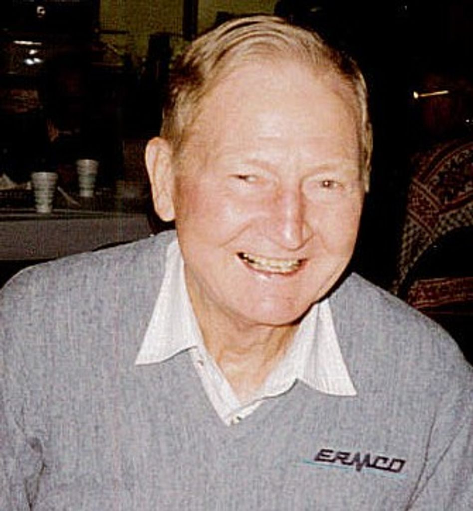 Lawton "Red" Connelly