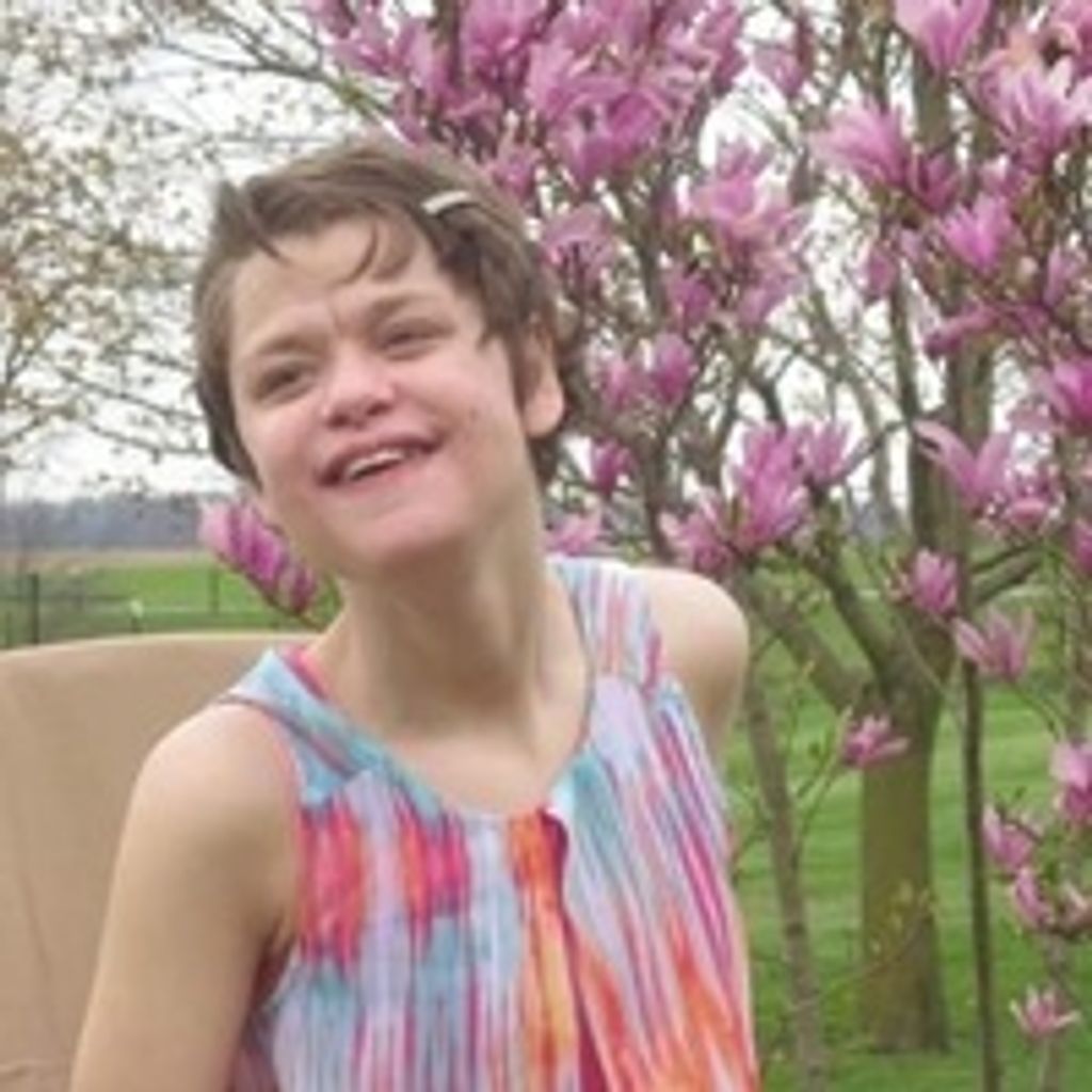 Hannah R. Schlarman Profile Photo