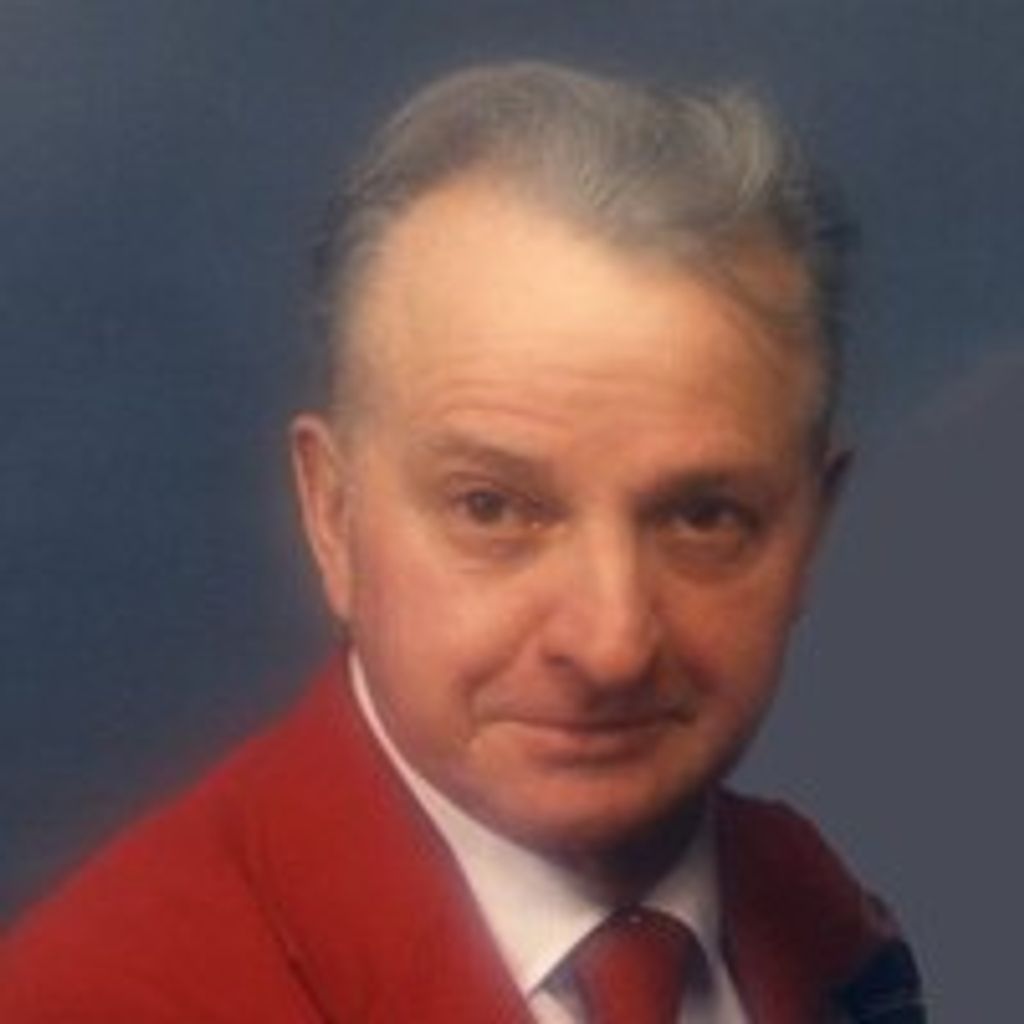 William F. "Bill" O'Brien