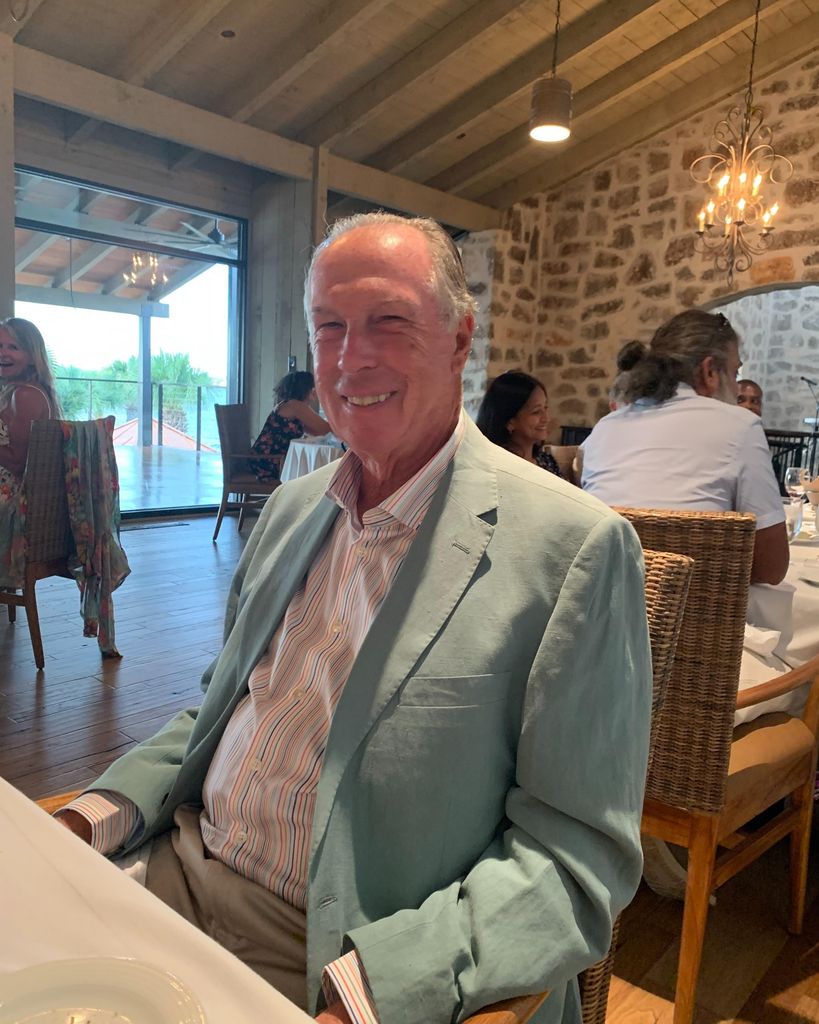 James Joseph Leddy Profile Photo