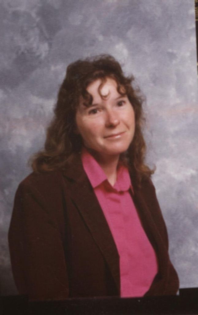 Joyce Marie Cash Profile Photo