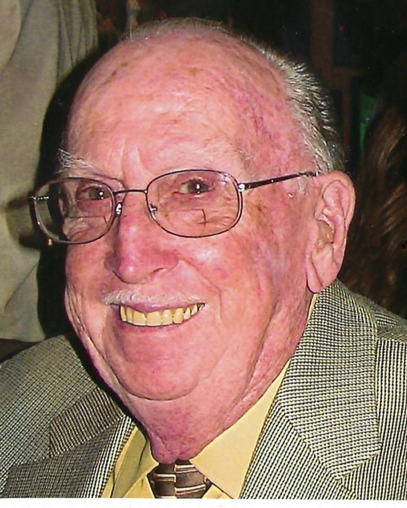 Donald Seifried