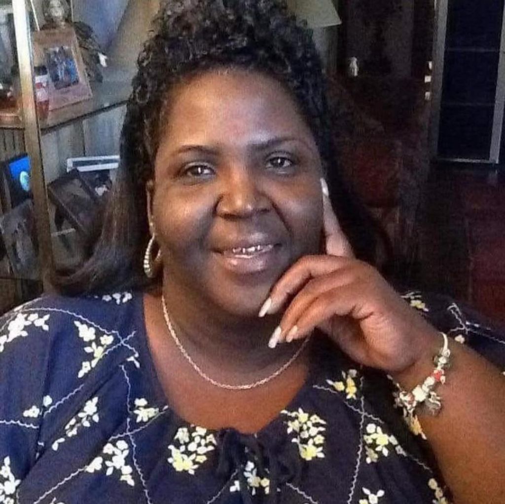 Sabrina L. Cato Profile Photo