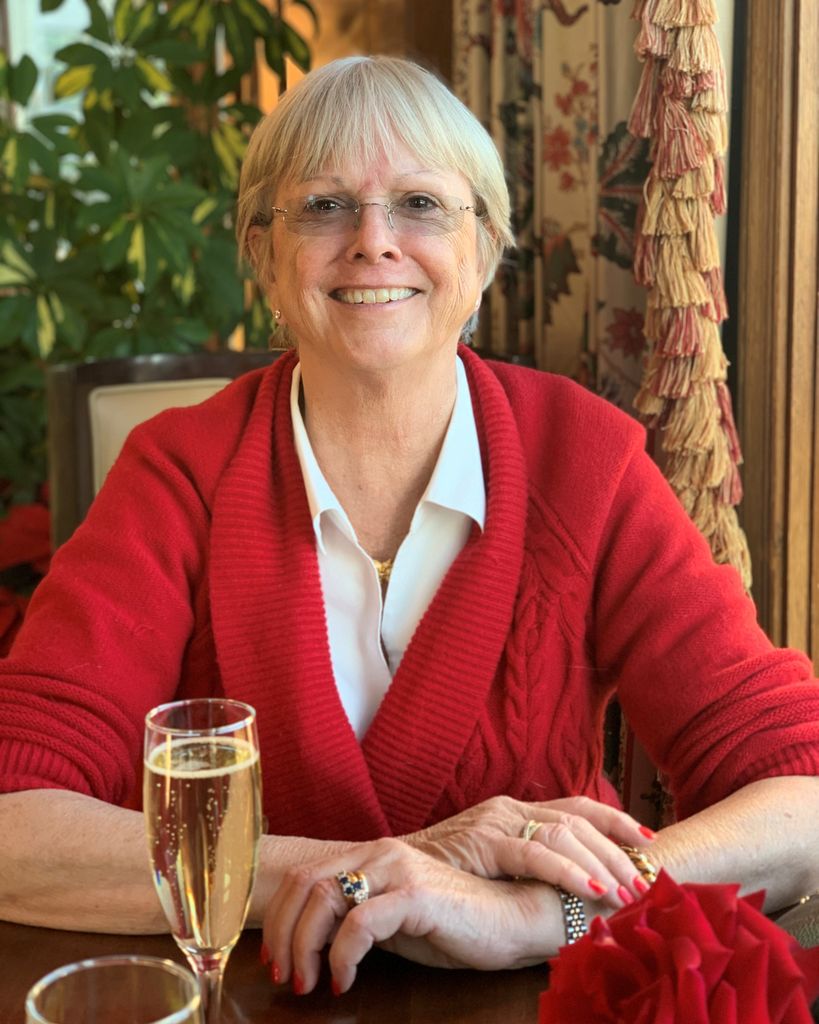 Kay McGhee Leary