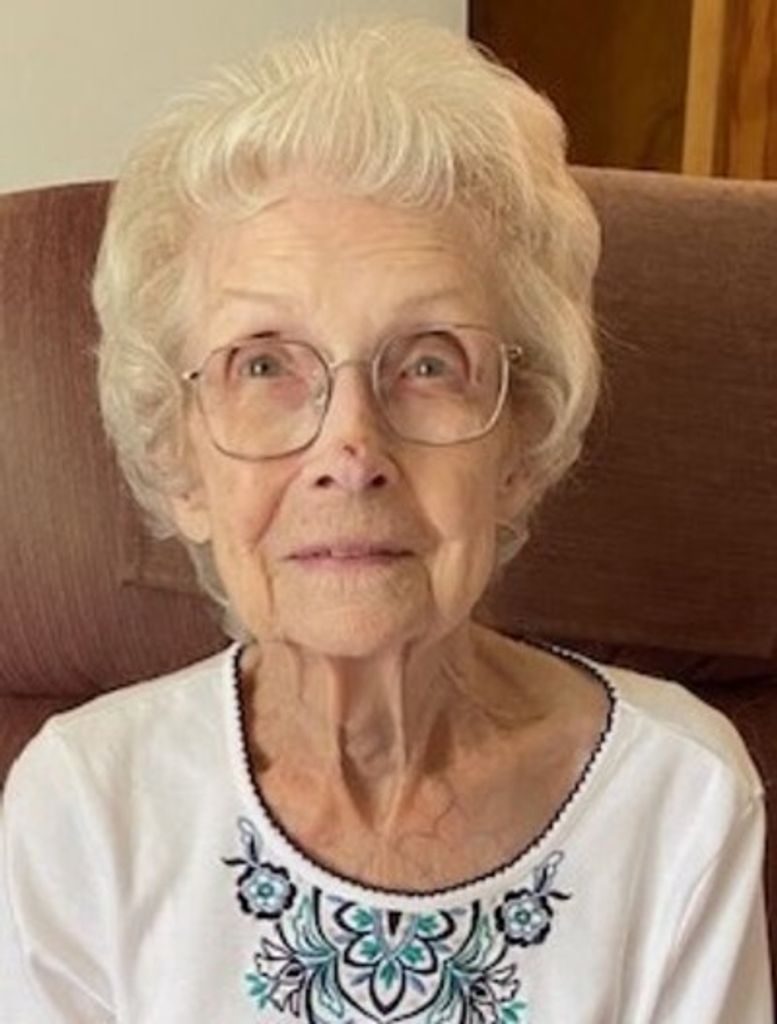 Shirley Poff Houseman Profile Photo