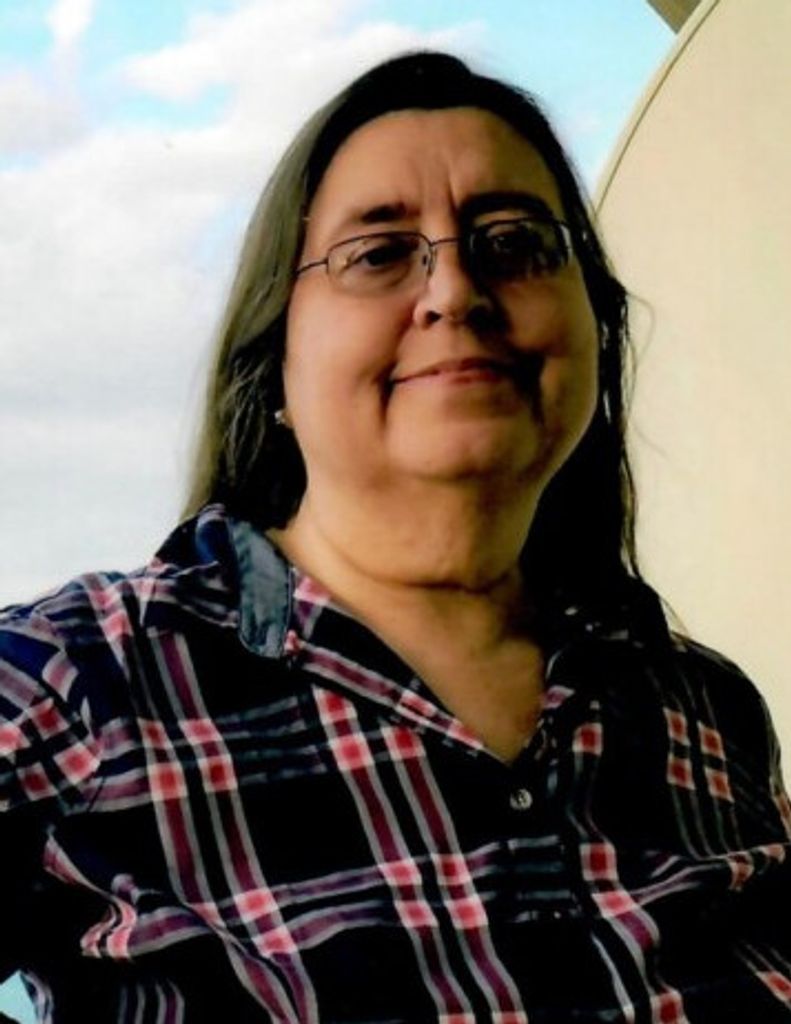 Susan D. (Smith)  Hill