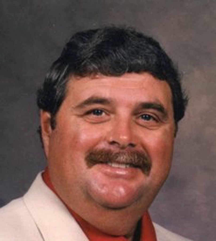 Robert Garrison
