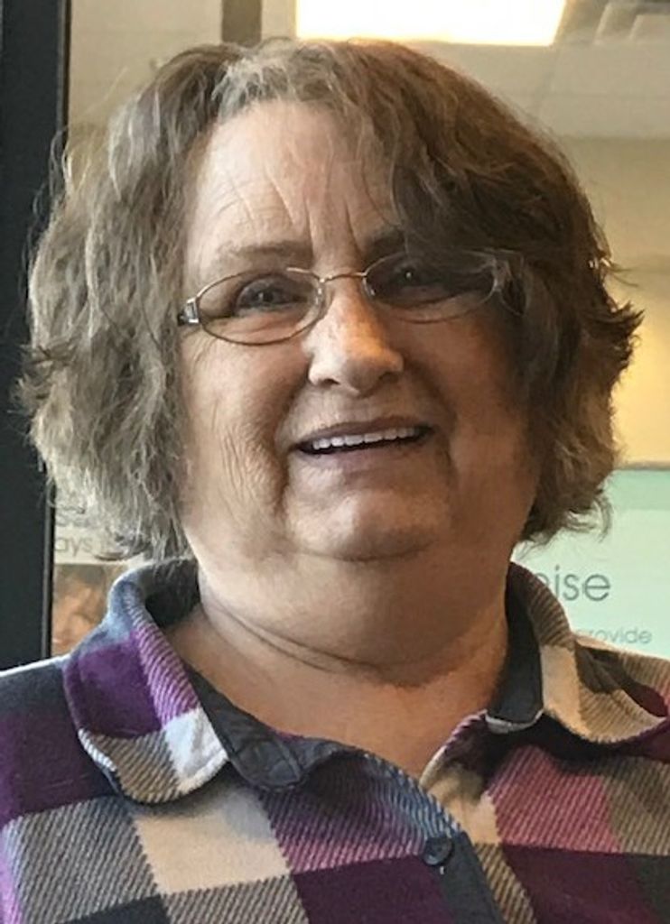 Joy Simonds