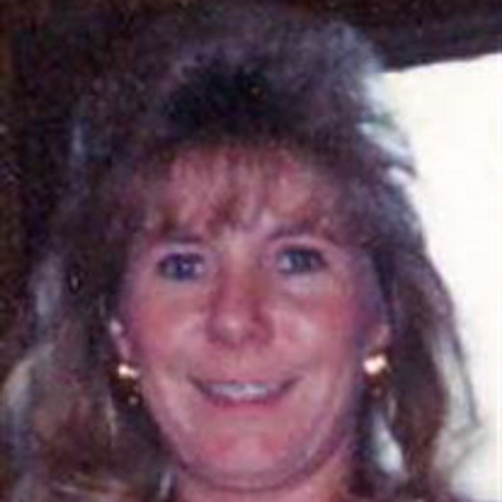 Melinda Revin